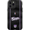 NBA Sacramento Kings Jersey iPhone 15 Pro Max Impact Case